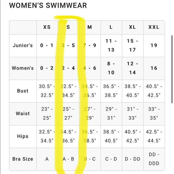 NWT. Billabong Women Swim. 1 Piece Suit. X-SMALL or XS - Picture 7 of 9